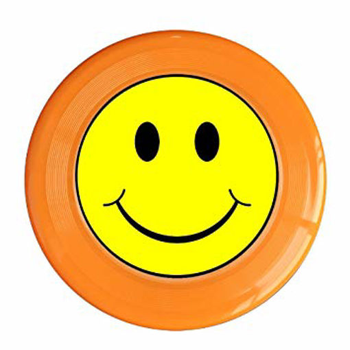Picture of FLYING DISC (FRISBEE) 20CM GREEN